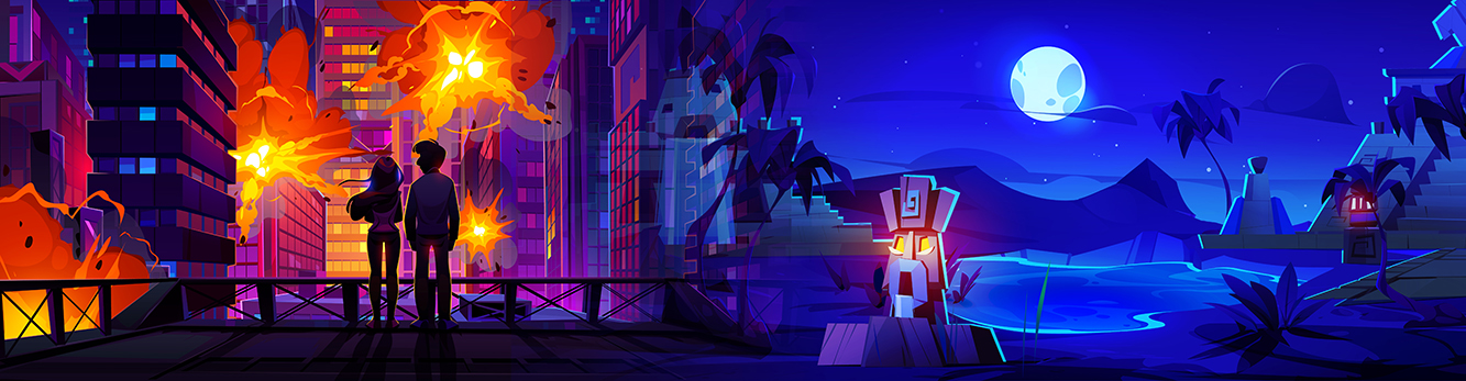 Animentor vfx course institute udaipur